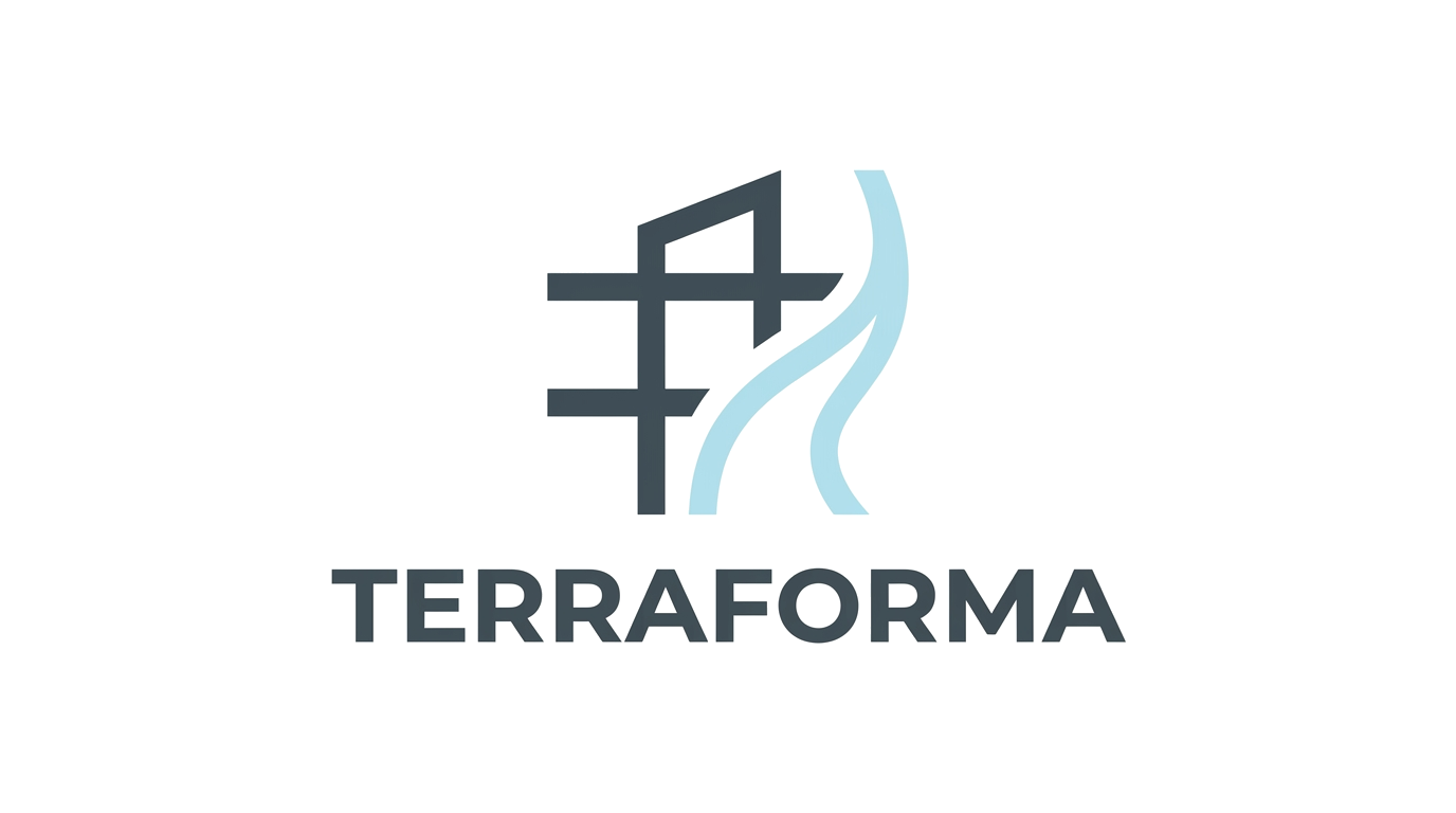 TerraForma Logo